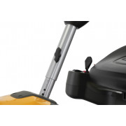 Снегоуборочный райдер Stiga Park 500 WX